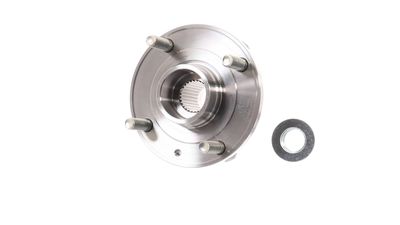 SET RULMENT ROATA SKF VKBA7599 16