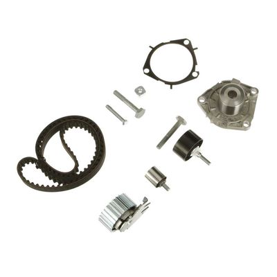 SET POMPA APA + CUREA DINTATA GATES KP15663XS 59