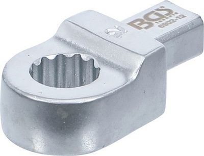 Einsteck-Ringschlüssel, Drehmomentschlüssel
