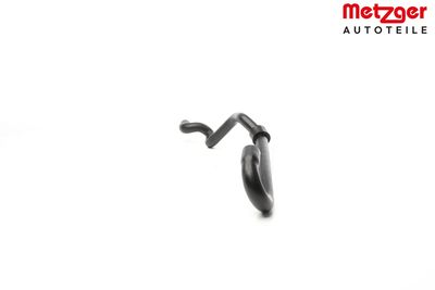 KüHLERSCHLAUCH METZGER AUTOTEILE 2422360 9