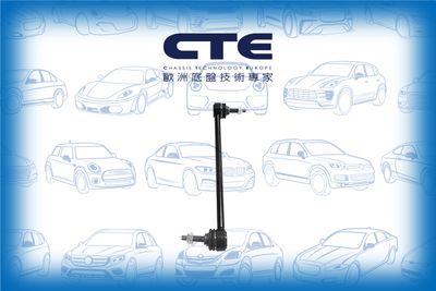 Тяга / стойка, стабилизатор CTE CSL24015 для CHRYSLER 300M
