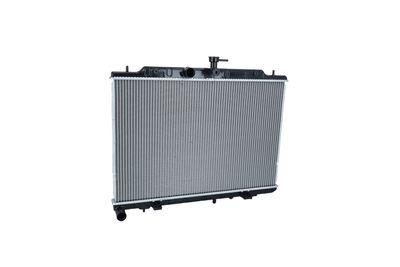 KüHLER MOTORKüHLUNG NRF 53911 43