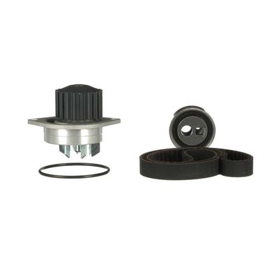 WASSERPUMPE + ZAHNRIEMENSATZ GATES KP15175XS2 2