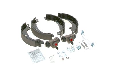 SET SABOTI FRANA BOSCH 0204113749 26