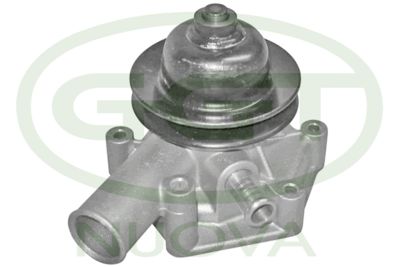 Водяной насос, охлаждение двигателя GGT PA12272 для SUBARU MV