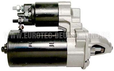 STARTER EUROTEC 11017110 1