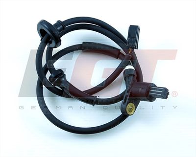 Sensor, wheel speed 691021EGT