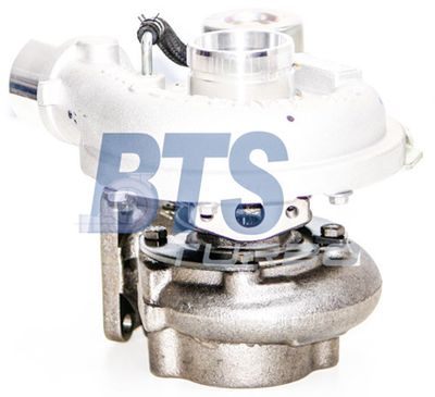 LADER AUFLADUNG BTS Turbo T911222 1