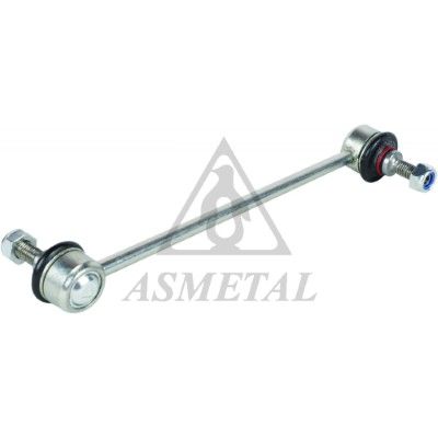 биалета ASMETAL 26TY1020