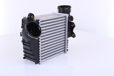 INTERCOOLER COMPRESOR NISSENS 96487 36
