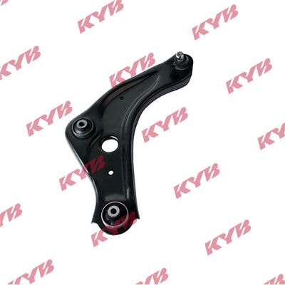 Wahacz, zawieszenie koła KYB KSC4151