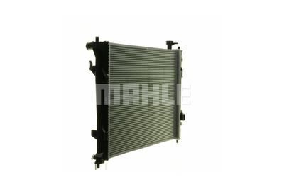 RADIATOR RACIRE MOTOR MAHLE CR1366000P 22