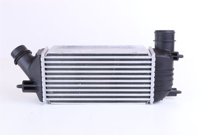 INTERCOOLER COMPRESOR NISSENS 96467 24