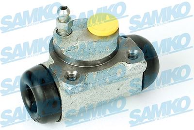 Cylinderek hamulcowy SAMKO C12125