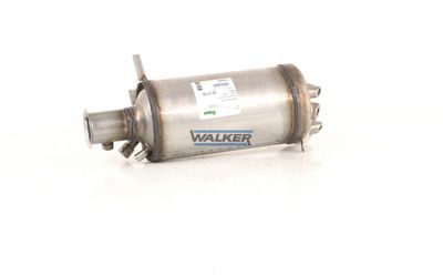 RUß-/PARTIKELFILTER ABGASANLAGE WALKER 73045 2