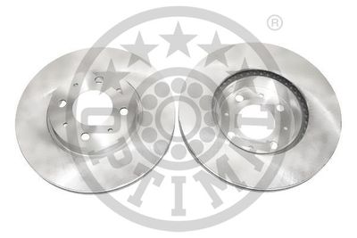 OPTIMAL BS-3030C Тормозные диски  для VOLVO 850 (854) 2.0