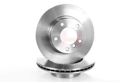 DISC FRANA GH GH401550 6