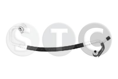 CONDUCTA PRESIUNE VARIABILA AER CONDITIONAT