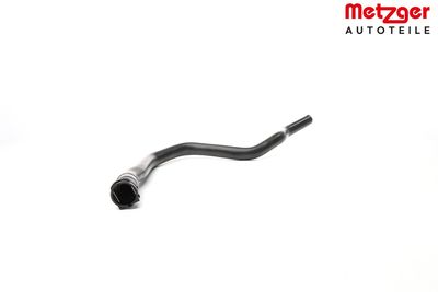 FURTUN RADIATOR METZGER AUTOTEILE 2421332 32
