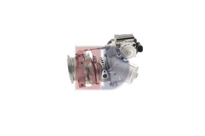 LADER AUFLADUNG AKS DASIS 045263N 6