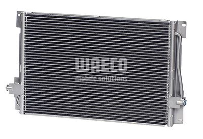 WAECO 8880400105 Радиатор кондиционера  для VOLVO 850 (Вольво 850)