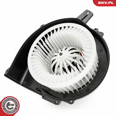 Innenraumgebläse ESEN SKV 68SKV097