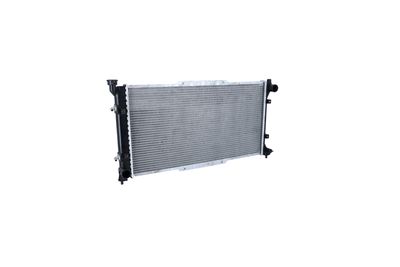 KüHLER MOTORKüHLUNG NRF 53783 44