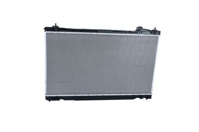RADIATOR RACIRE MOTOR NRF 550171 23