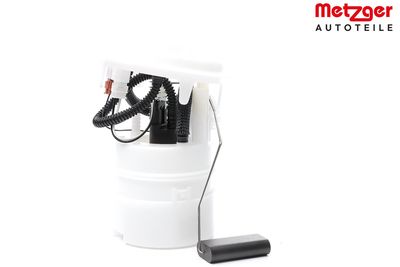 SISTEM ALIMENTARE CU COMBUSTIBIL METZGER AUTOTEILE 2250655 27