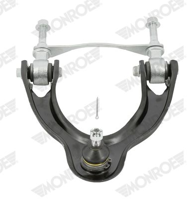 LENKER RADAUFHäNGUNG