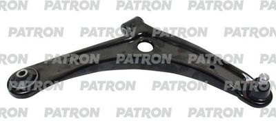 PATRON PS5069R Рычаг подвески  для PEUGEOT 4007 (Пежо 4007)