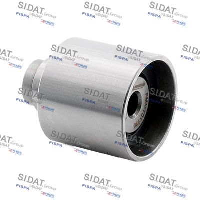 UMLENK-/FüHRUNGSROLLE ZAHNRIEMEN