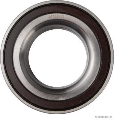 RADLAGERSATZ Herth+Buss Jakoparts J4704053 1