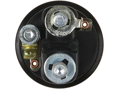 Uzáver, relé štartéra AS-PL SP0026