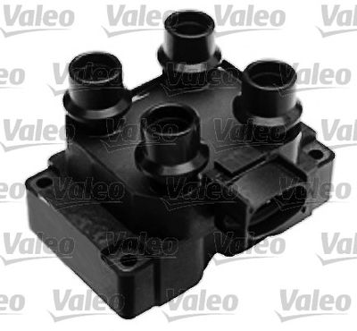 BOBINA DE INDUCTIE VALEO 245160