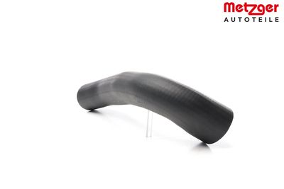 LADELUFTSCHLAUCH METZGER AUTOTEILE 2400937 24