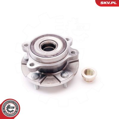 Rato guolio komplektas