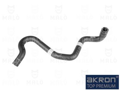 маркуч на радиатора AKRON-MALÒ 149341A