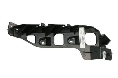 Bumperbevestiging Achter Links (plastic) past: CHRYSLER 200 05.14-12.16