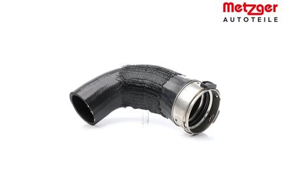 LADELUFTSCHLAUCH METZGER AUTOTEILE 2401028 3