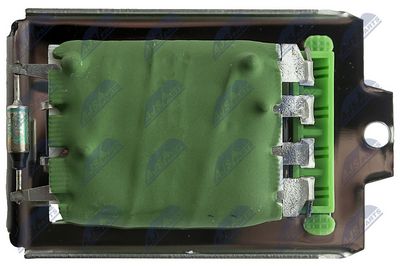 REZISTOR VENTILATOR HABITACLU NTY ERDWW006 2