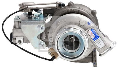Lader, ladesystem FEBI BILSTEIN 191330