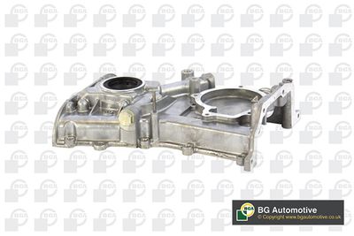 BGA Oil Pump LP6302