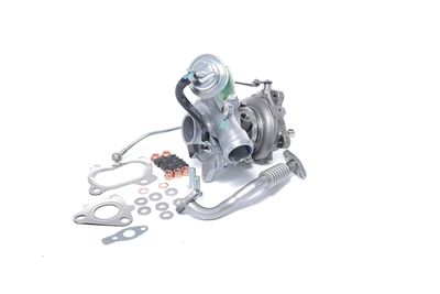 LADER AUFLADUNG BTS Turbo T981425 7