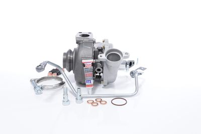 LADER AUFLADUNG BTS Turbo T981356 28