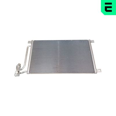 CONDENSATOR CLIMATIZARE