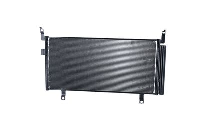 CONDENSATOR CLIMATIZARE NRF 350468 28