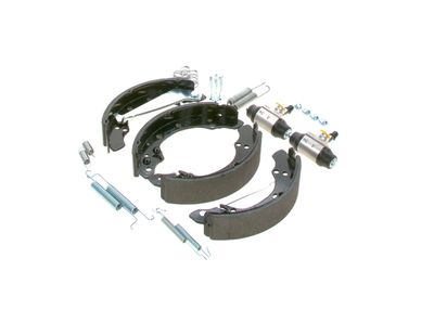 SET SABOTI FRANA BOSCH 0204113591 19