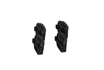 BREMSBELAGSATZ SCHEIBENBREMSE VALEO 302024A 7