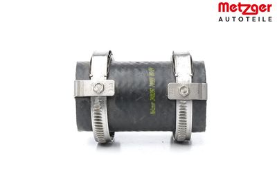 LADELUFTSCHLAUCH METZGER AUTOTEILE 2401297 2